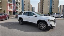 GMC Acadia